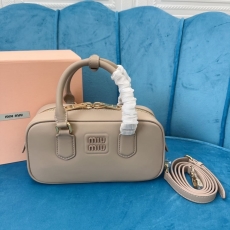 MIU MIU Top Handle Bags